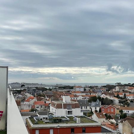Bright Nest - Open View - Residential Area Apartment La Rochelle  Ngoại thất bức ảnh