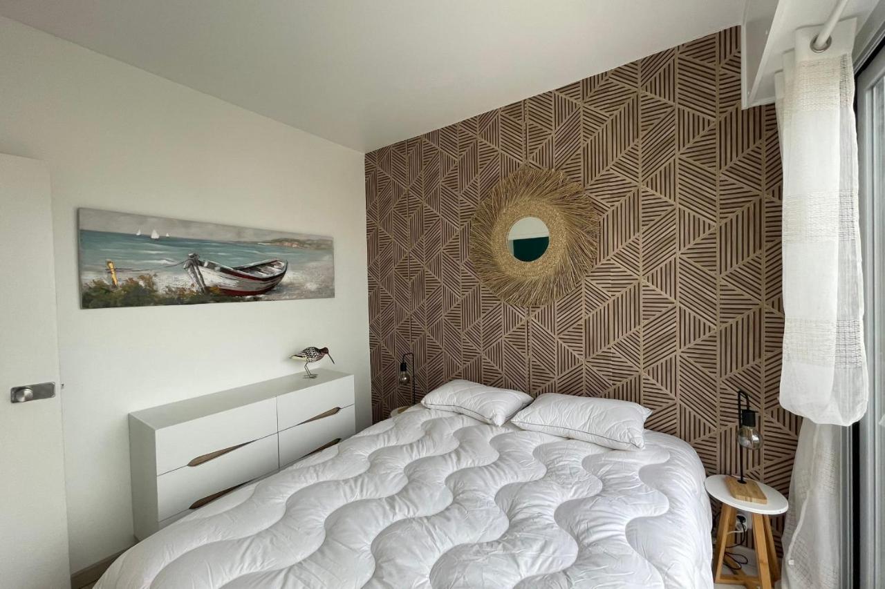Bright Nest - Open View - Residential Area Apartment La Rochelle  Ngoại thất bức ảnh